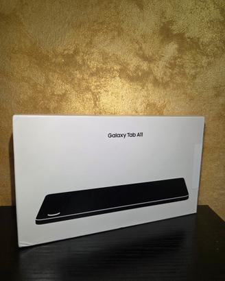 Samsung Galaxy Tab A11 Gray 8GB 128GB Sigillato