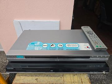 Lettori dvd