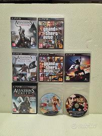 giochi ps3
