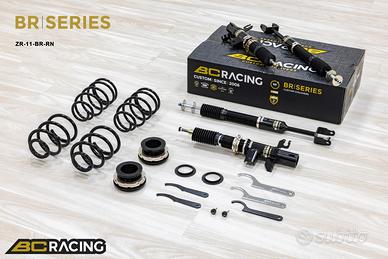 Kit Assetto BC Racing BRSeries AlfaRomeo Giulietta