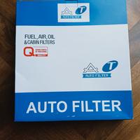 filtro abitacolo Giulietta 
