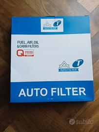 filtro antipolline Giulietta 