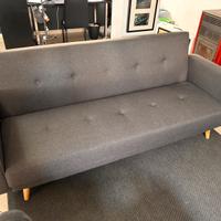 Divano letto Maisons Du Monde