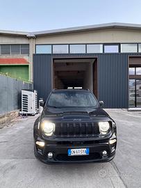 JEEP RENEGADE 1.0 T3 120 CV 80th ANNIVERSARY – GPL
