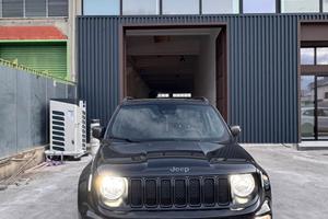 JEEP RENEGADE 1.0 T3 120 CV 80th ANNIVERSARY – GPL