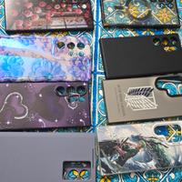 cover samsung  s24 Ultra.