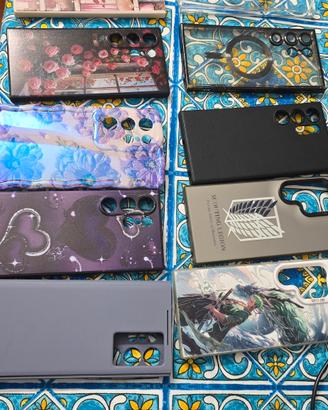 cover samsung  s24 Ultra.