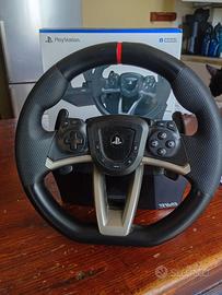 Volante PlayStation 4-5 e PC HORI RWA