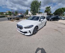 Bmw 116 116d 5p. Msport Exterior