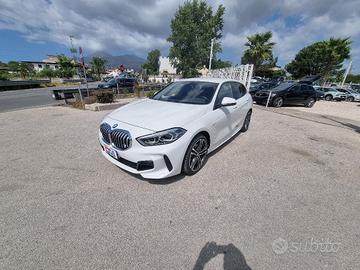 Bmw 116 116d 5p. Msport Exterior