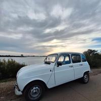 Renault 4