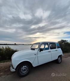 Renault 4