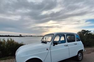 Renault 4
