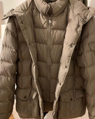 Giubbotto uomo Trussardi