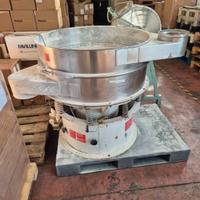 Vibrovaglio Vibrowest