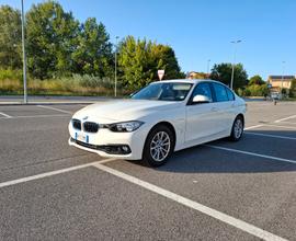 BMW Serie 3 (F30/31) - 2017