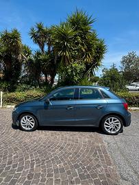 Audi A1 SPB 1.4 TDI ULTRA S tronic SPORT BACK