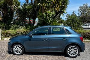 Audi A1 SPB 1.4 TDI ULTRA S tronic SPORT BACK