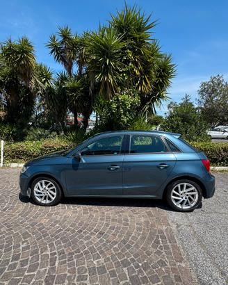 Audi A1 SPB 1.4 TDI ULTRA S tronic SPORT BACK