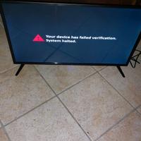 tv 32 pollici led  ok