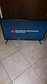 tv 32 pollici led  ok