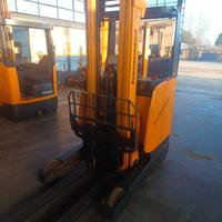 Carrello elevatore jungheinrich