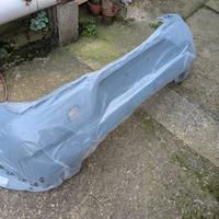 paraurti posteriore Opel Astra k