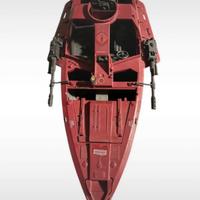GI Joe - Cobra Moray Hydrofoil (1985)