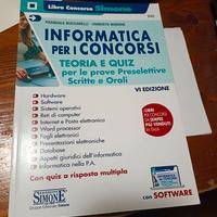Informatica per i concorsi