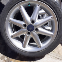 Ford cerchi gomme
