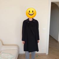 Cappotto donna taglia 44