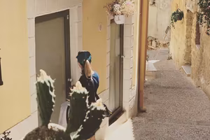 Cessione Attivita’ b&b + muri + avviamento
