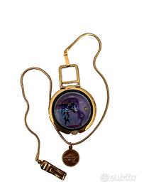 **Swatch Pop PUZ100 "Bob Beamon"