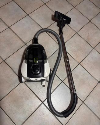Aspirapolvere Imetec Eco Extreme Pro