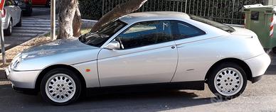 Alfa Romeo GTV 2.0i V6 Turbo