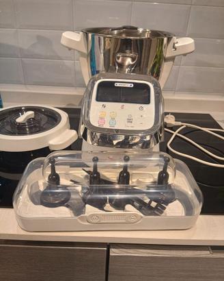 Moulinex i-companion