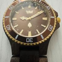 Orologio Wewood M16-339 Full Set Nuovo