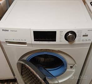 lavatrice Haier Hatrium Direct Motion Lifetime ABT