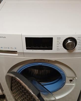 lavatrice Haier Hatrium Direct Motion Lifetime ABT