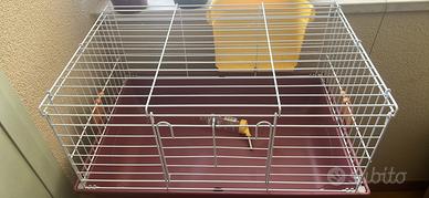 Gabbia per conigli/ roditori