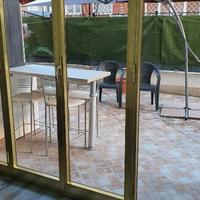 Bilocale Arredato con Giardino - Spese Incluse