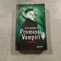 Promessi vampiri The dark side