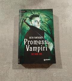 Promessi vampiri The dark side