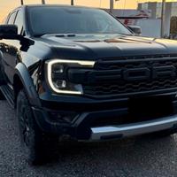 Ford Ranger Raptor V6 Pronta Consegna - NLT
