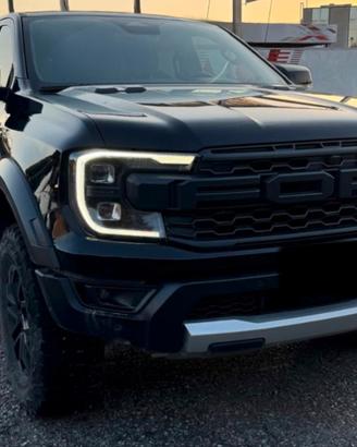Ford Ranger Raptor V6 Pronta Consegna - NLT