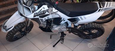 pit bike kayo 90 4 tempi