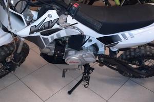 pit bike kayo 90 4 tempi