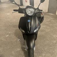 Piaggio Liberty 125 ABS