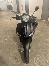 Piaggio Liberty 125 ABS
