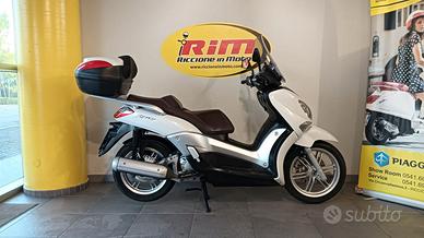 Yamaha X-City 250